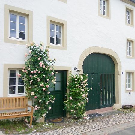 Living-In-History: Historischer Charme Und Design ドゥーデルドルフ エクステリア 写真