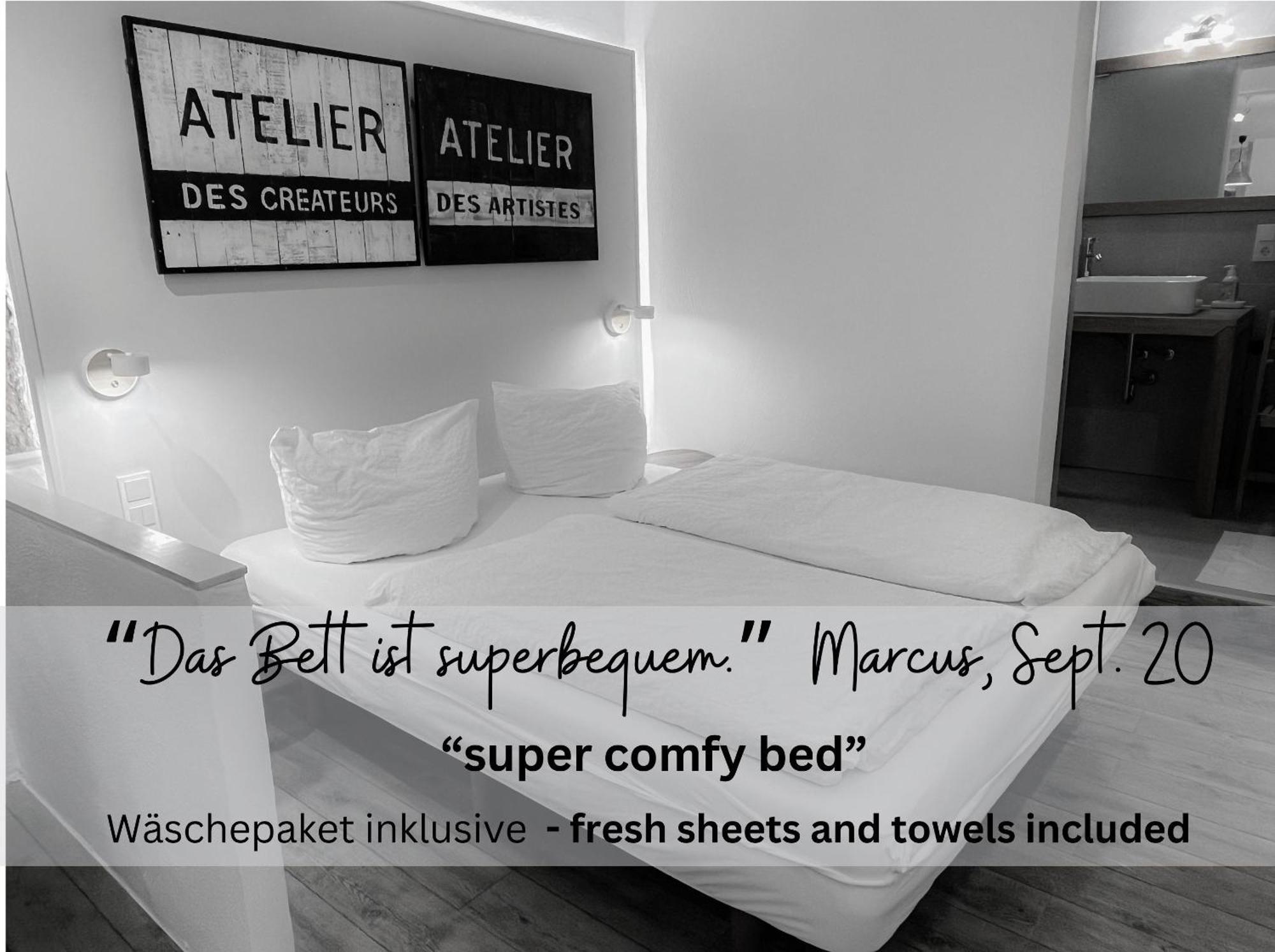 Living-In-History: Historischer Charme Und Design ドゥーデルドルフ エクステリア 写真