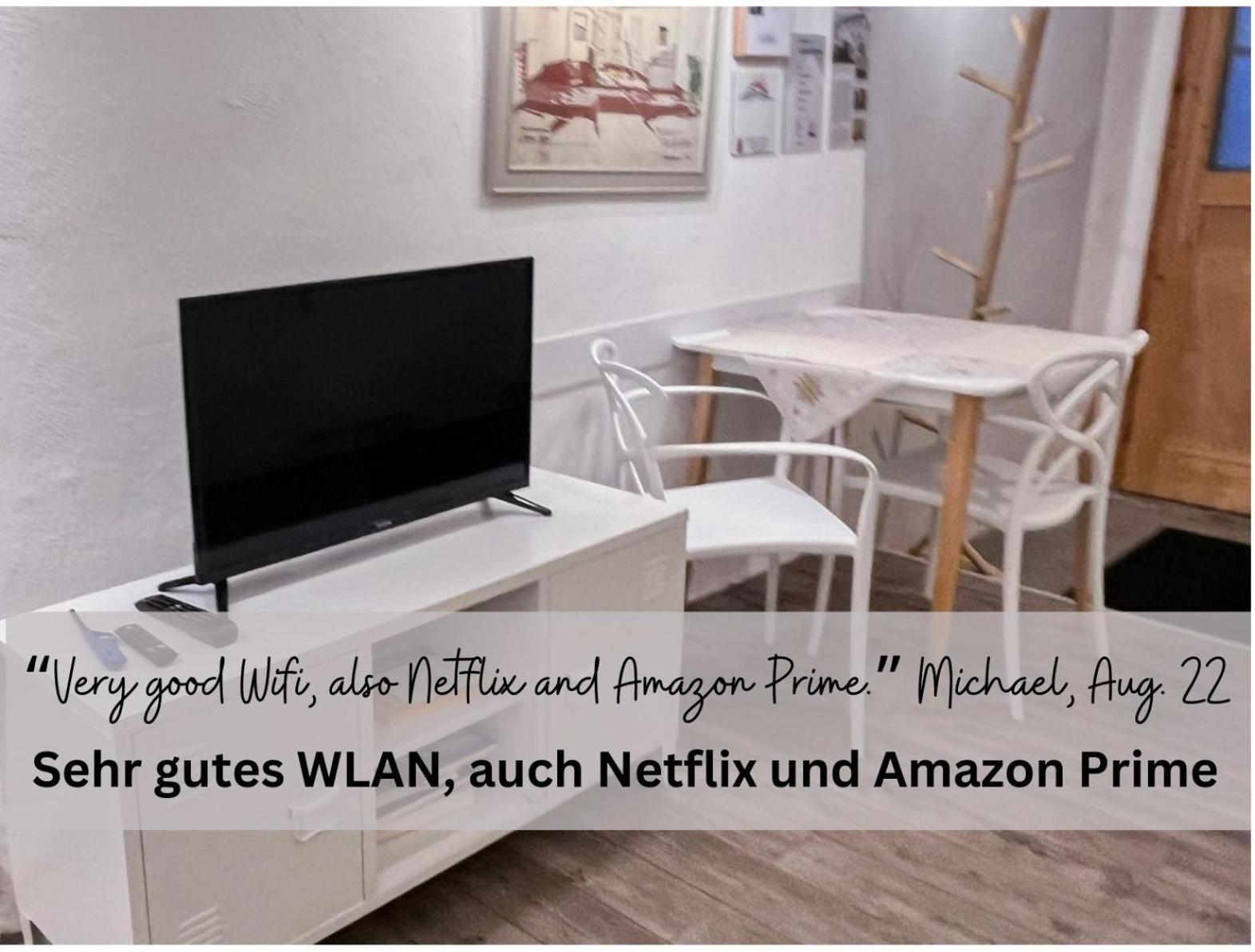Living-In-History: Historischer Charme Und Design ドゥーデルドルフ エクステリア 写真